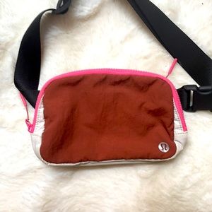 lululemon | Fanny pack Everywhere belt bag 1L